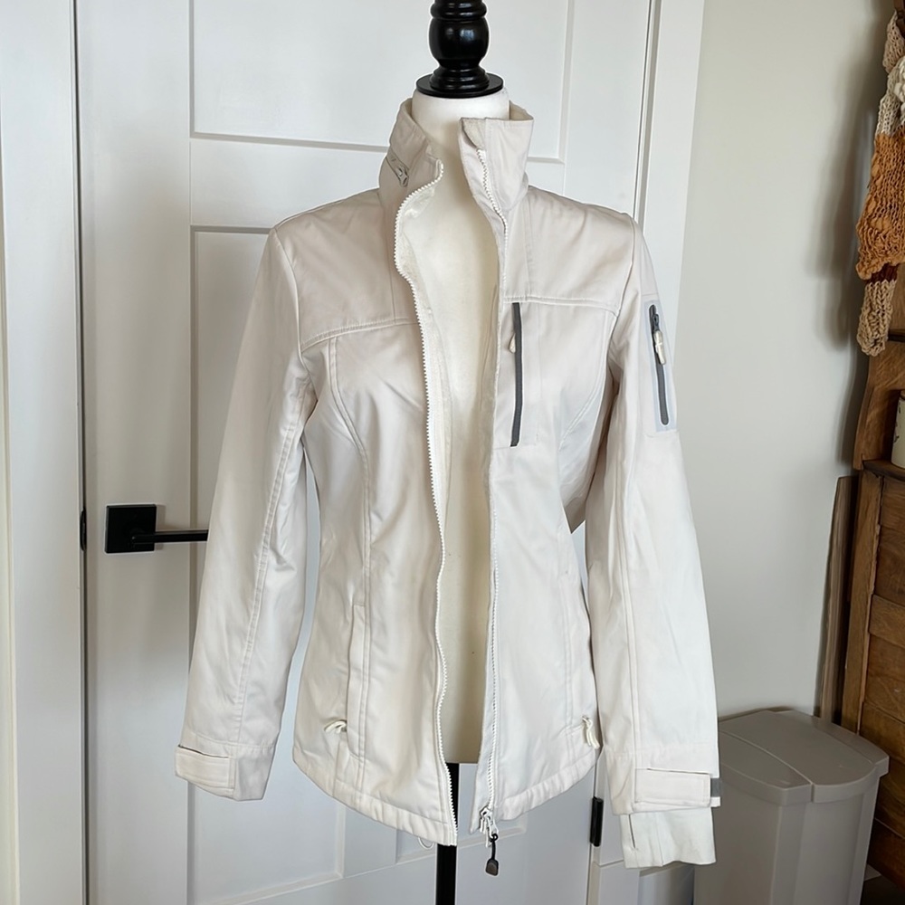 COUPE jacket - Picture 1 of 12